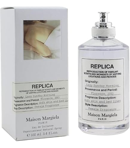 Amazon | メゾン マルジェラ ミューティニー オードパルファム EDP SP